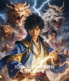 九叔:我能无限开挂!