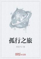 孤行之旅