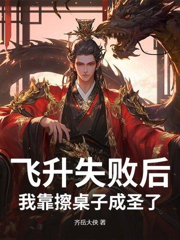 飞升失败后,我靠擦桌子成圣了