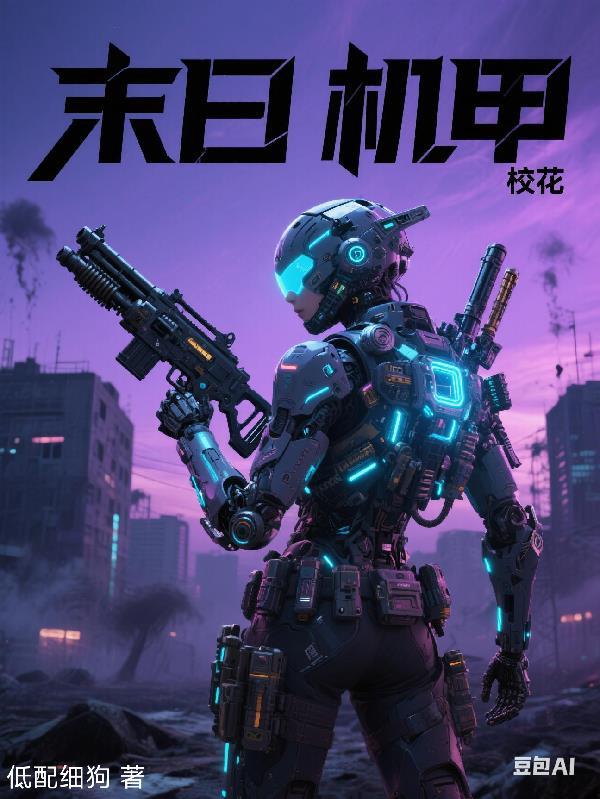 末日,机甲,移动堡垒