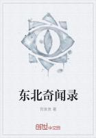 东北奇闻录