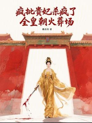 疯批贵妃杀疯了,全皇朝火葬场