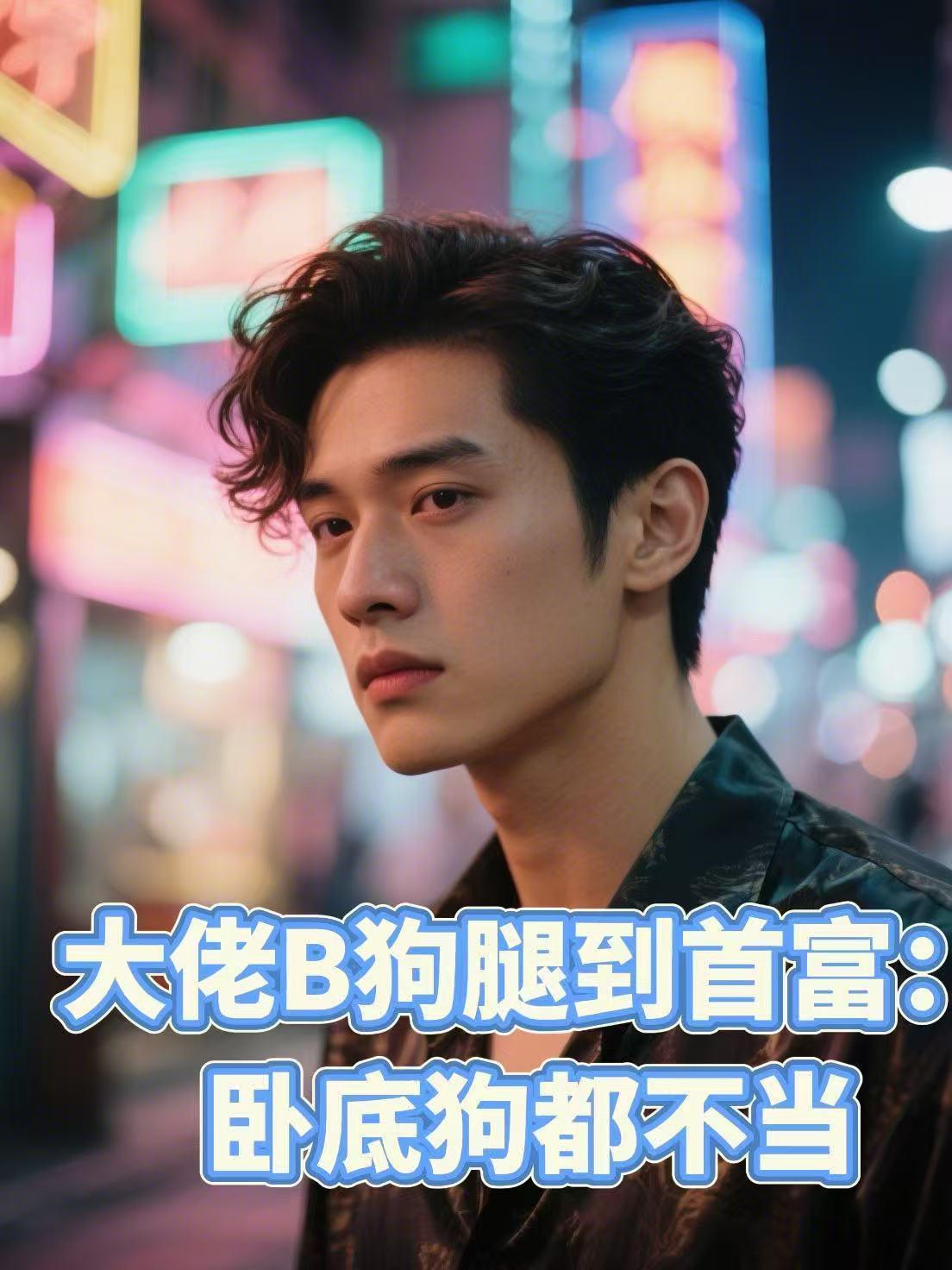 港片:囚徒崛起,古惑仔逆袭