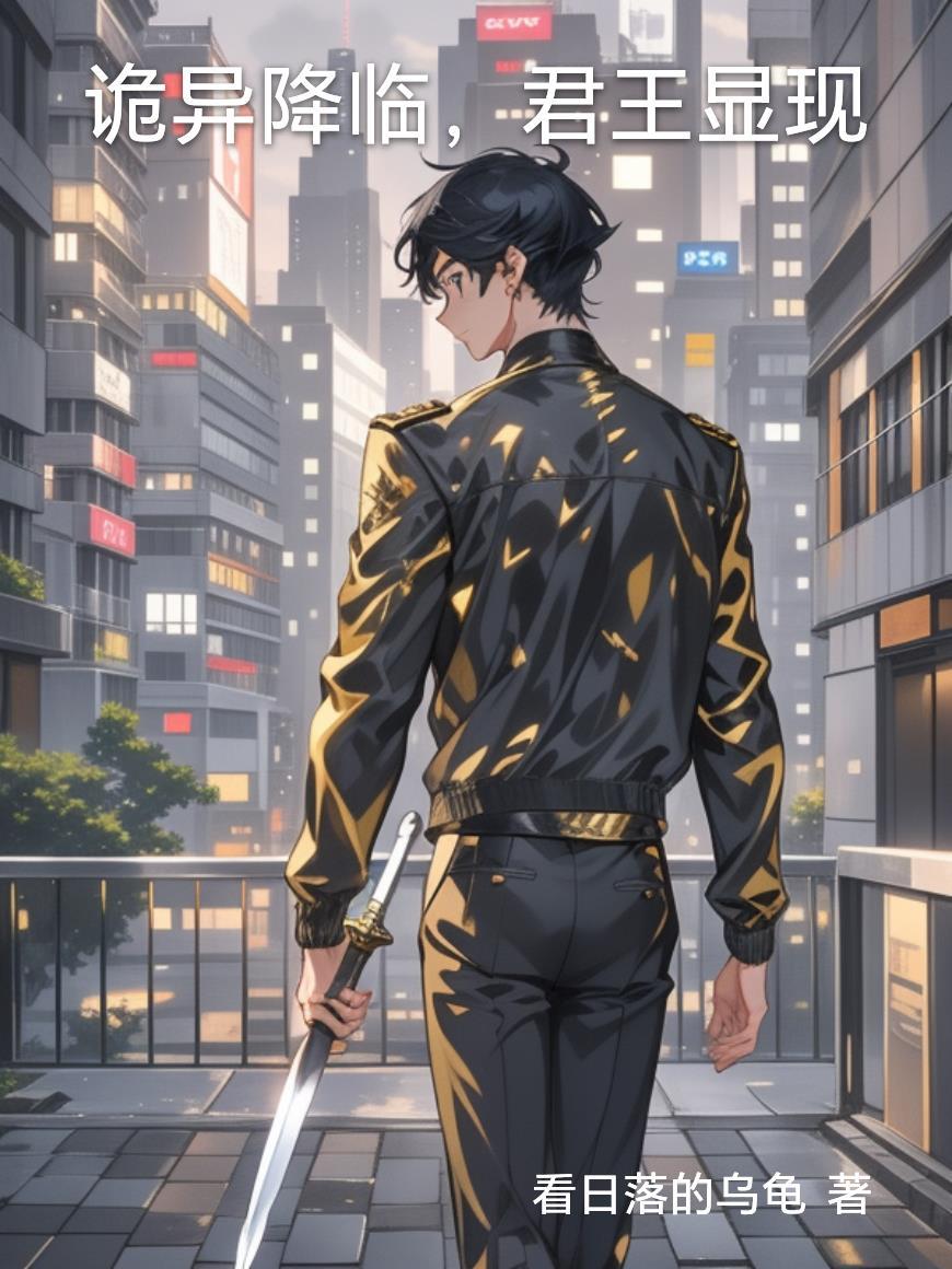 诡异降临,君王显现