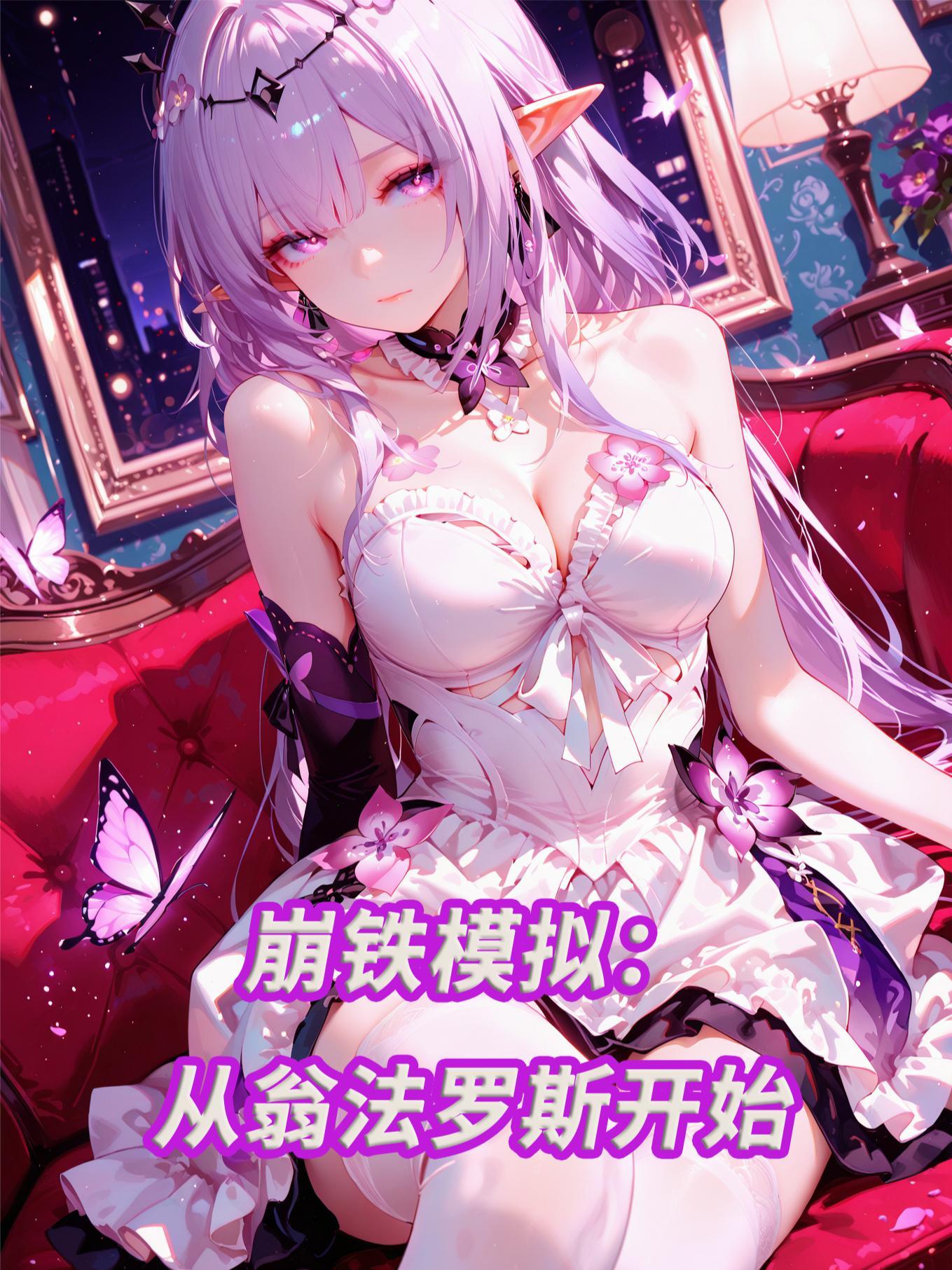 崩铁：我成了她们的白月光