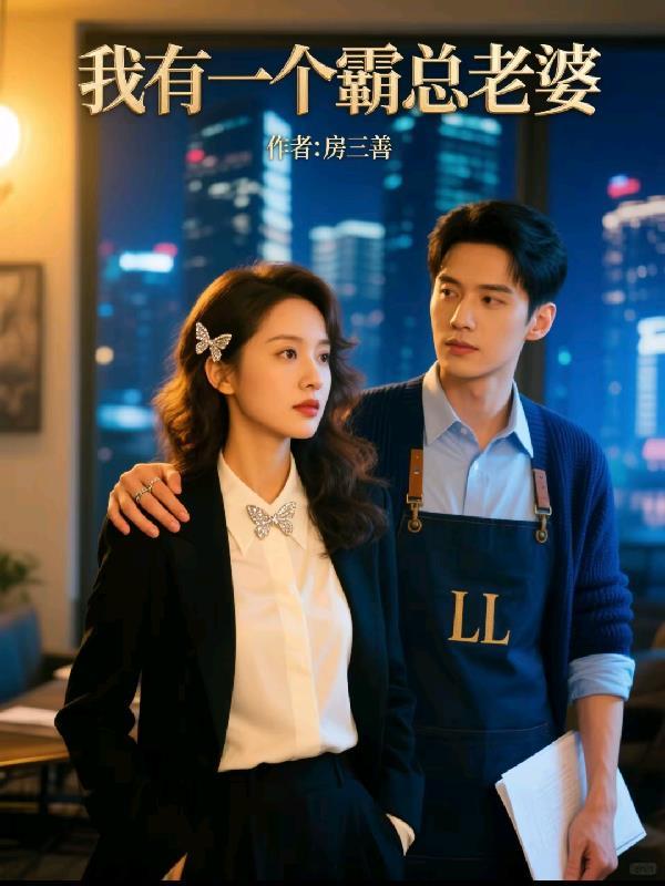 我有一个霸总老婆