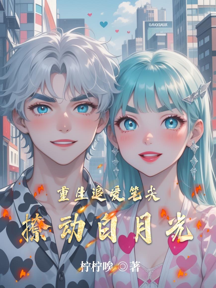 重生追爱:笔尖撩动白月光