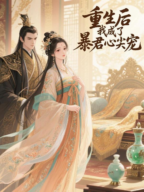重生后我成了暴君心尖宠
