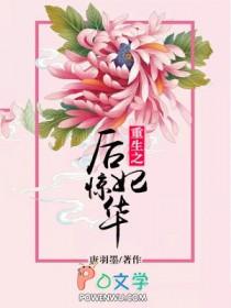 重生之后妃惊华