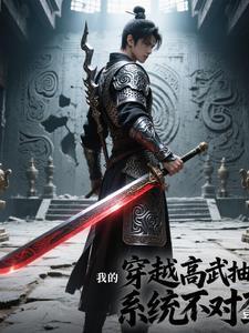 穿越高武界,我的抽奖系统不对劲