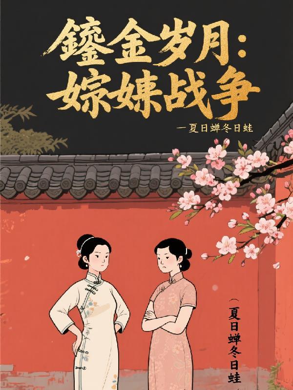 鎏金岁月:妯娌大战