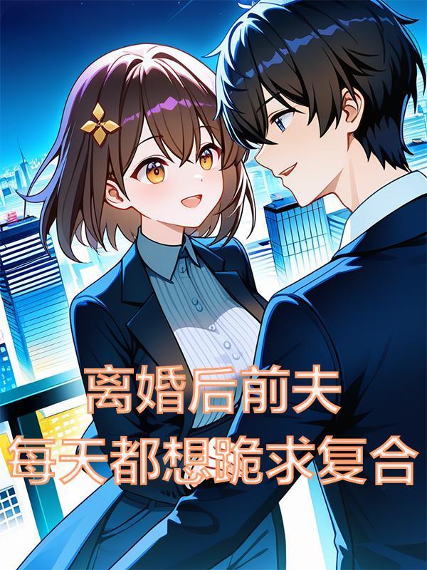 离婚后，前夫每天都想跪求复合
