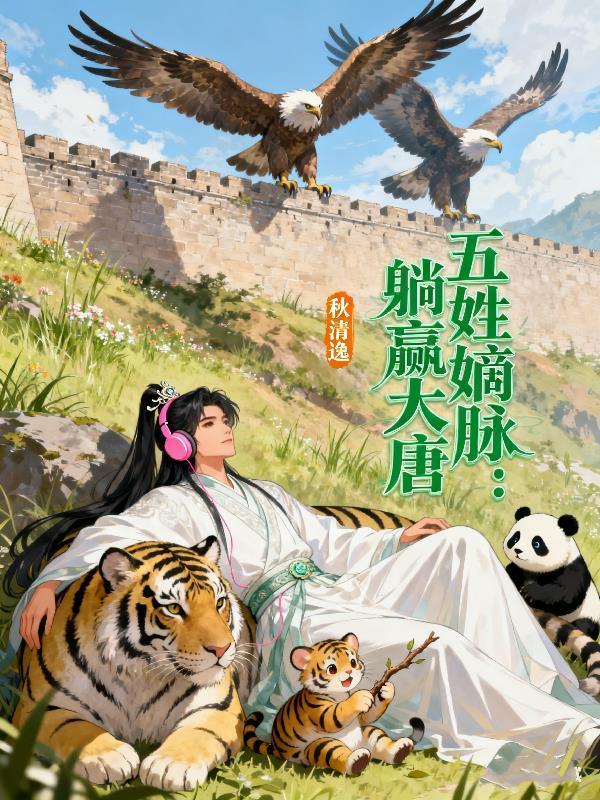 五姓嫡脉：躺赢大唐