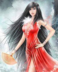 阿sir，我是你的如花美眷啊