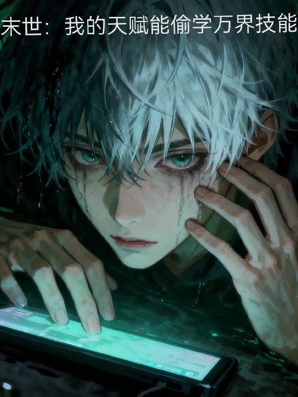 末世法则：我能复制万界技能