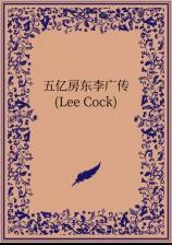 五亿房东李广传(Lee Cock)