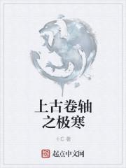 上古卷轴之极寒